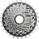 Vorschaubild SRAM Kassette Force XG-1270 E1 10-28 Zähne silber