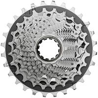 SRAM Kassette Force XG-1270 E1 10-28 Zähne silber