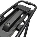 Vorschaubild Rixen & Kaul Gepäckträgeradapter GTA Modul schwarz,rot