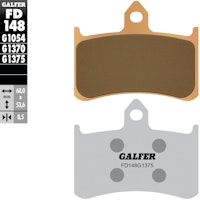 Galfer Bremsbelag FD148 - G1375