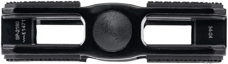 Union Pedal SP-2180 schwarz