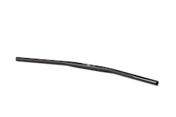 HIGHSIDER pro X-Bar Drag Bar Wide XD2 Lenker Aluminium Schwarz, 1 1/8 Zoll