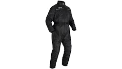 Oxford Regenanzug Gr. 4XL, schwarz, Regenanzug "Rainseal" Unisex