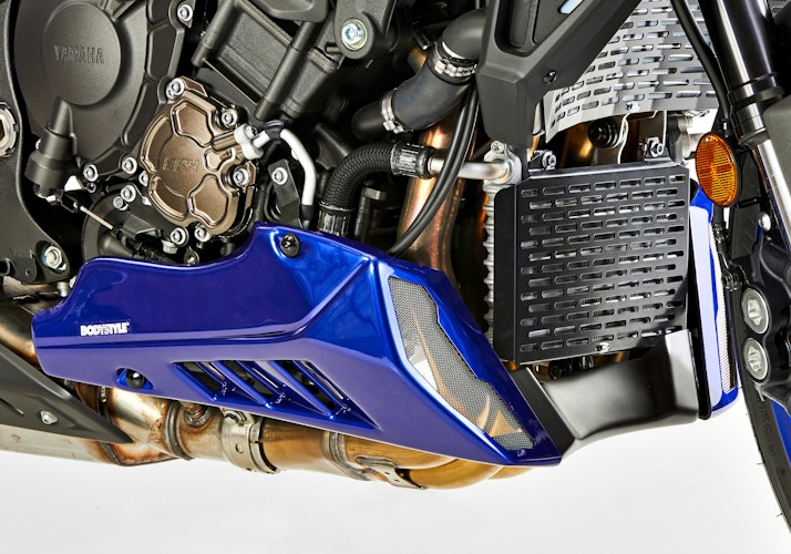 BODYSTYLE Bugspoiler Sportsline  Für YAMAHA MT-10 / SP RN45