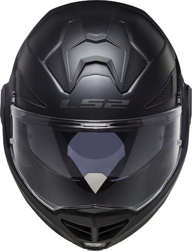 LS2 Klapphelm FF901 ADVANT X