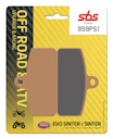 Vorschaubild SBS Bremsbelag 959PSI Offroad Racing EVO Sinter