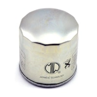 MIW Ölfilter B9002 Filterpatrone 76 mm (OEM-Qualität)