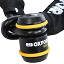 Vorschaubild OXFORD Beast Schloss [H x B] 124 x 87 mm