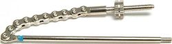Sturmey Archer Zugkettchen 5-Gangnabe