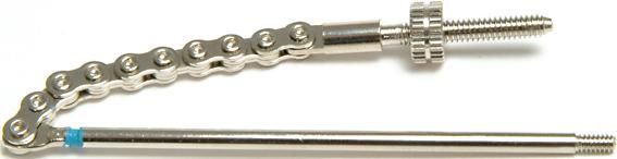 Sturmey Archer Zugkettchen 5-Gangnabe