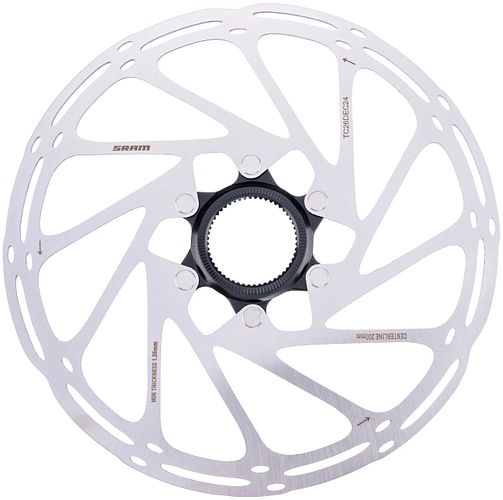 SRAM Bremsscheibe Centerline ø 200 mm