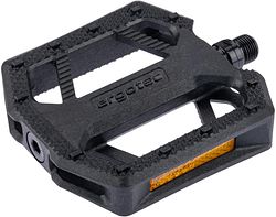ErgoTec Pedal EP-M schwarz