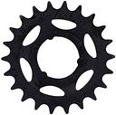 Vorschaubild Shimano Steck-Zahnkranz Nexus 22 Zähne schwarz