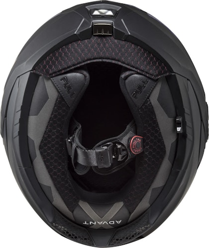 LS2 Klapphelm FF901 ADVANT X