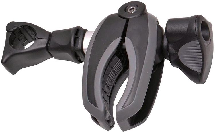 Thule Haltearm EasyFold 931 / 928 / 929, kurz, 122 mm schwarz