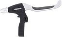 Vorschaubild CONTEC Bremshebel BL-CT10 TWIST rechts schwarz/silber