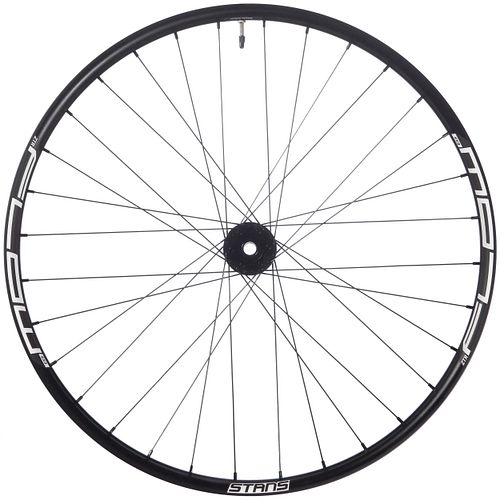 Stan's NoTubes FLOW EX3 Laufrad HR 29 Zoll schwarz