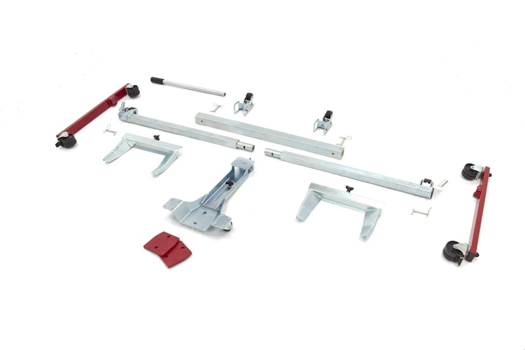 ACEBIKES U-Turn® Motor Mover XL Rangierhilfe