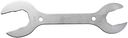 Vorschaubild CONTEC Steuerkopfschlüssel TFM-160 30/32/36/40 mm silber