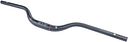 Vorschaubild ergotec Riser Bar 30-50-70 Lenker 780 mm schwarz
