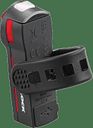 Vorschaubild Trelock Rücklicht LS 740 I-GO Vector schwarz ohne Bremslicht