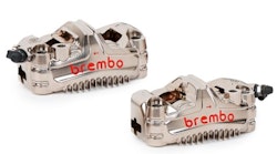Brembo GP4-MS calipers kit 108mm [220D60030]