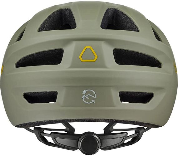 Bollé Adapt Pure MTB-Helm khaki matte Gr. S