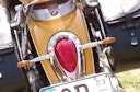 Vorschaubild Kellermann Blinker Micro 1000 Halogen Schwarz