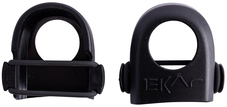Campagnolo Kurbelschutz Ekar schwarz