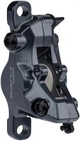 Shimano Bremssattel CUES BR-U8000 schwarz Metall Pads G04S