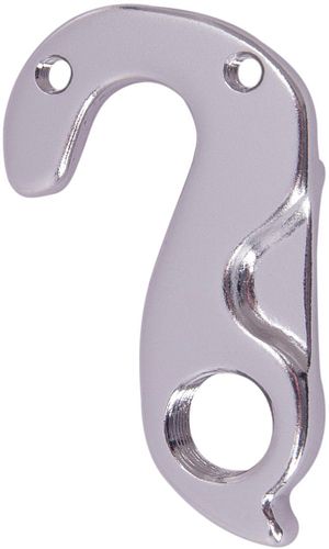 Union Schaltauge GH-273 silber
