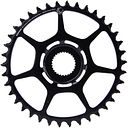Vorschaubild SRAM Kettenblatt 38 Zähne schwarz