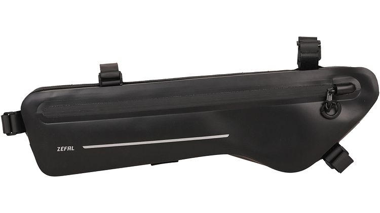 Zéfal Rahmentasche Z Adventure C-Serie C4 schwarz