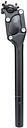 Vorschaubild CONTEC Parallelogramm-Federsattelstütze SP-060 Slim Long schwarz
