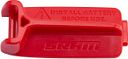 Vorschaubild SRAM Abdeckung Reverb XPLR AXS A1 ab 2022 rot