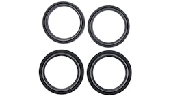 All Balls Racing Gabelsimmerringsatz 46 x 58 x 10 (ABR 56-150), mit Staubkappen