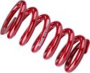 Vorschaubild RockShox Feder 700 lb 114 mm electric red