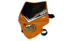 UFO Plast Scheinwerfer [PF01715-127]
