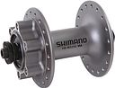 Vorschaubild Shimano Vorderradnabe Deore HB-M525 36 Loch silber