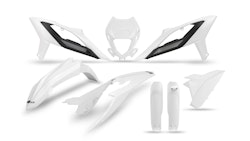 UFO Plast Verkleidungssatz [BEKIT801F-043]