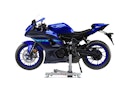 Vorschaubild Zentralständer EVOLIFT® für Yamaha R7 21- mit Racing Fußrastenanlage