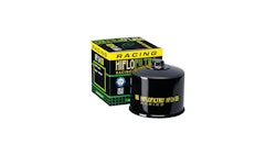 Hiflofiltro Ölfilter Racing HF124RC