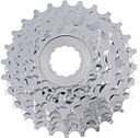 Vorschaubild Miche Kassette Primato 10-fach Campagnolo silber