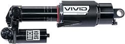 RockShox Federbein Vivid Ultimate DH RC2 225 mm schwarz 72,5"