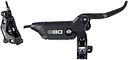 Vorschaubild SRAM Scheibenbremse DB8 Stealth hinten 2000 mm schwarz