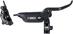 SRAM Scheibenbremse DB8 Stealth hinten 2000 mm schwarz