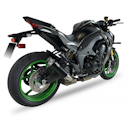 Vorschaubild IXIL Xtreme Sport Edelstahl Schwarz