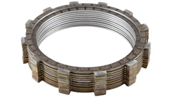 TRW Kupplungslamellensatz MCC561-10