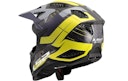 Vorschaubild LS2 Crosshelm MX703 X-Force