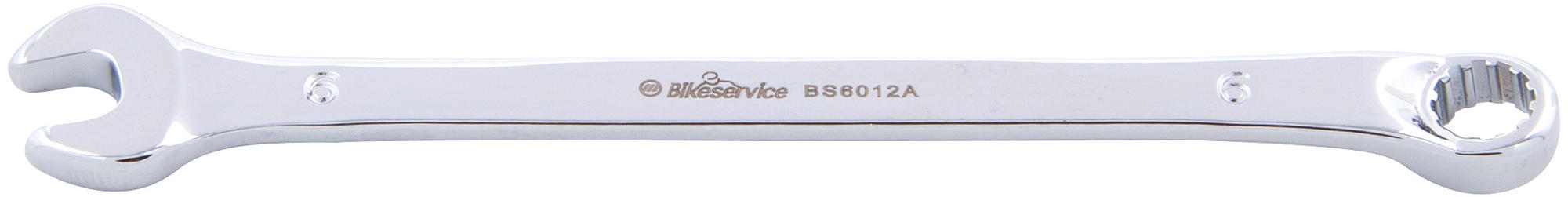 Bikeservice Ringmaulschlüssel 6mm